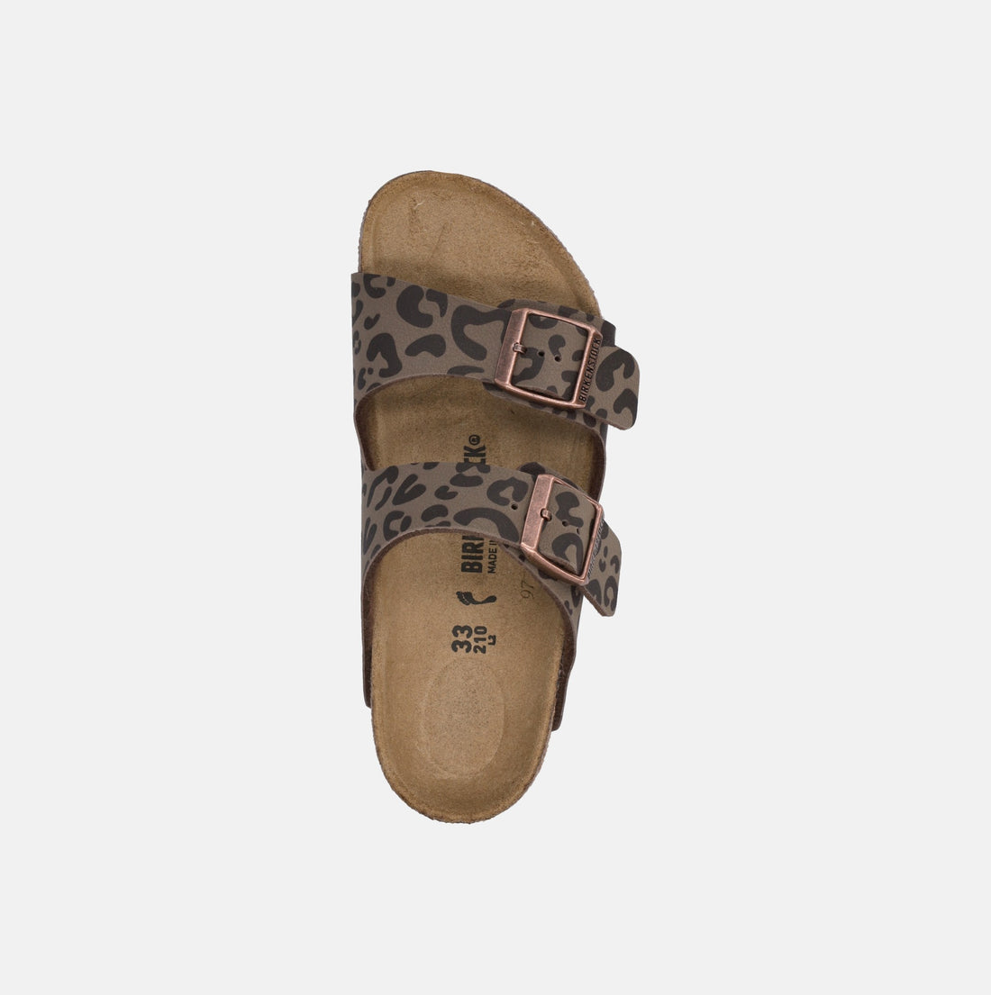 BIRKENSTOCK ARIZONA KIDS