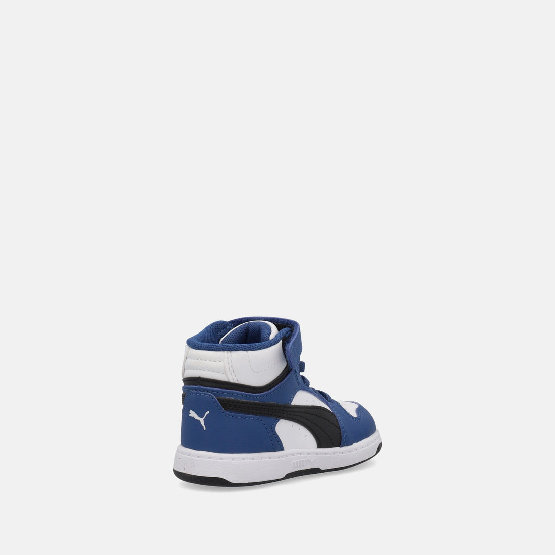 PUMA REBOUND SLAM MID AC+ INF SNEAKERS