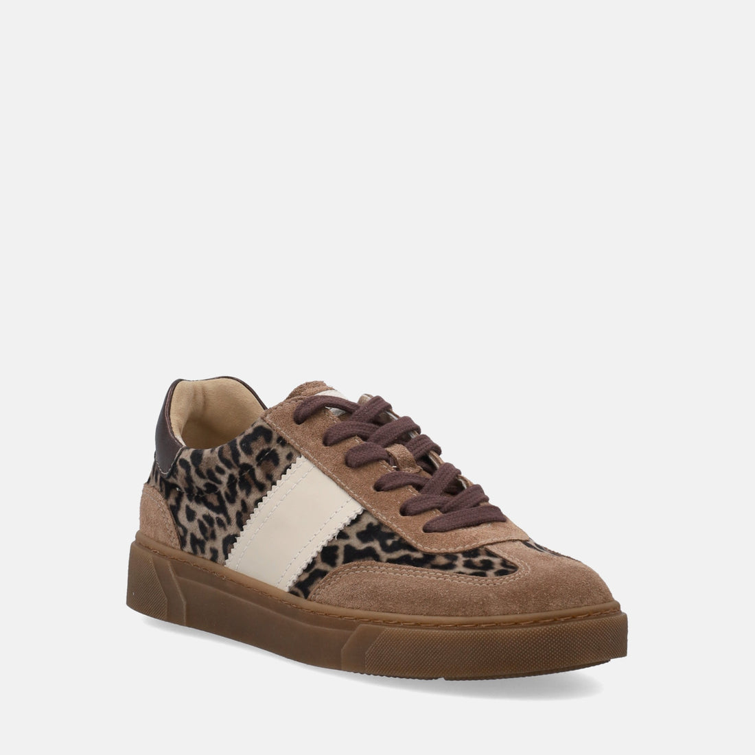 NERO GIARDINI SNEAKERS
