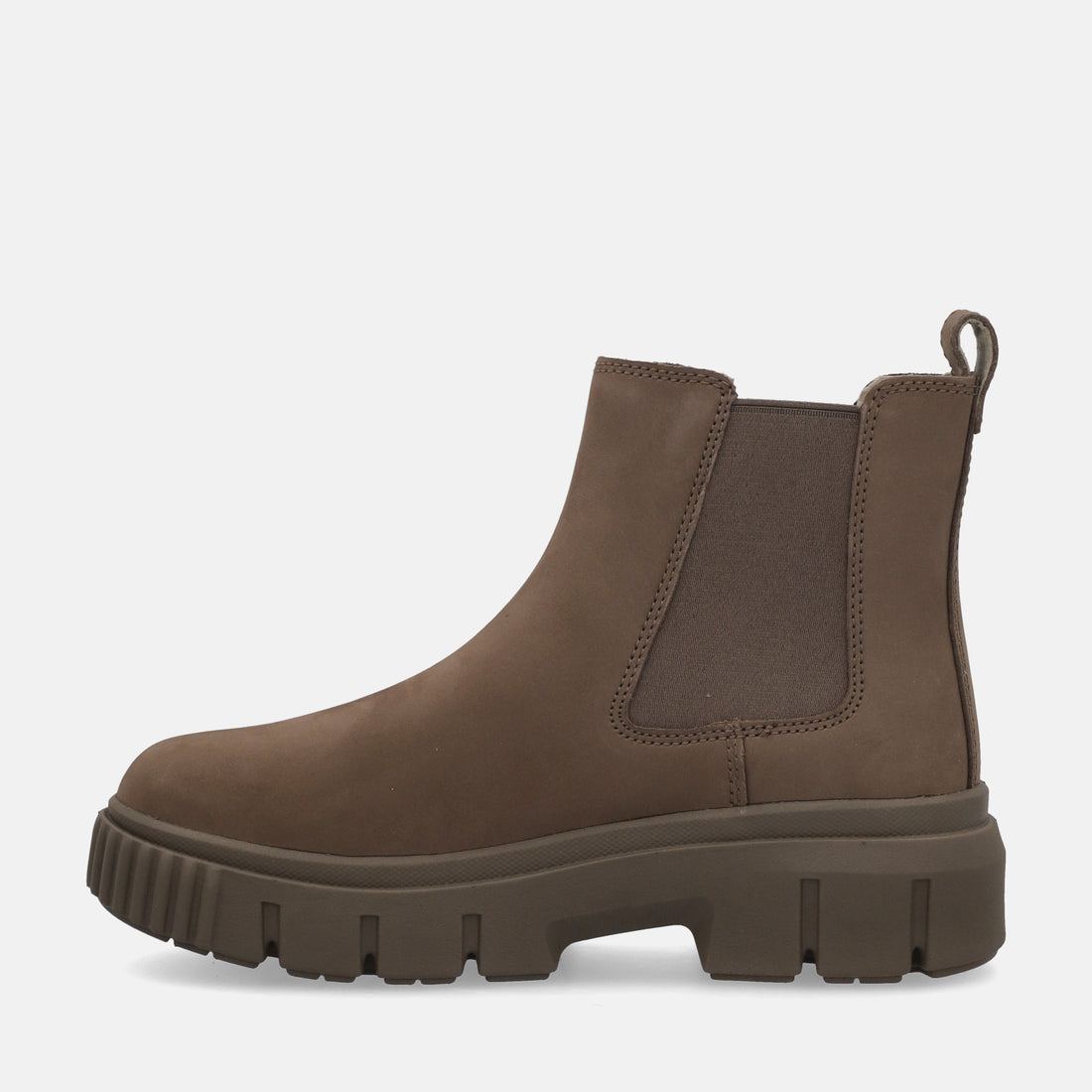TIMBERLAND GREYFIELD MID CHELSEA BOOT