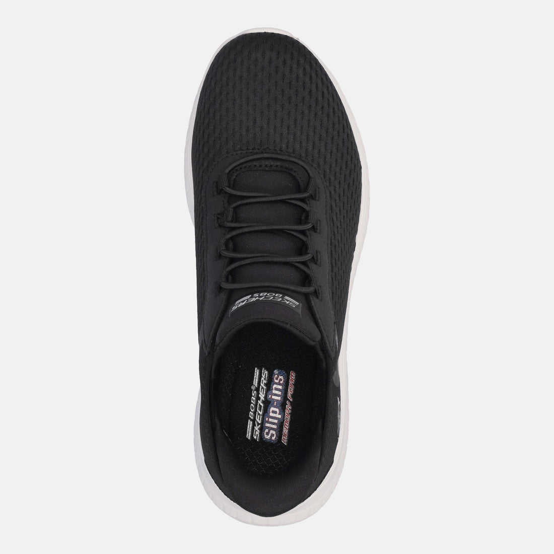 SKECHERS BOBS SQUAD CHAOS SILP-INS