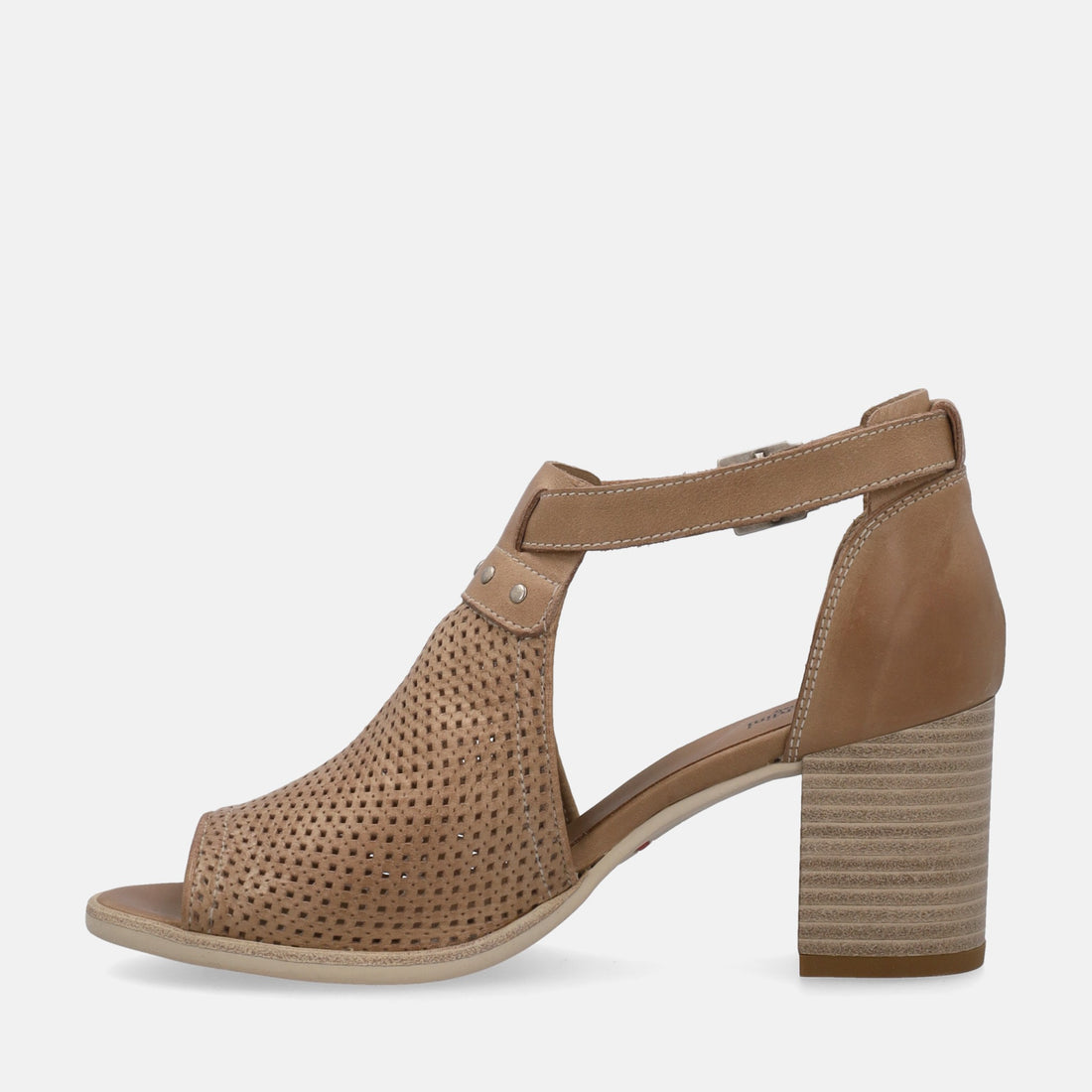 NERO GIARDINI SANDALI