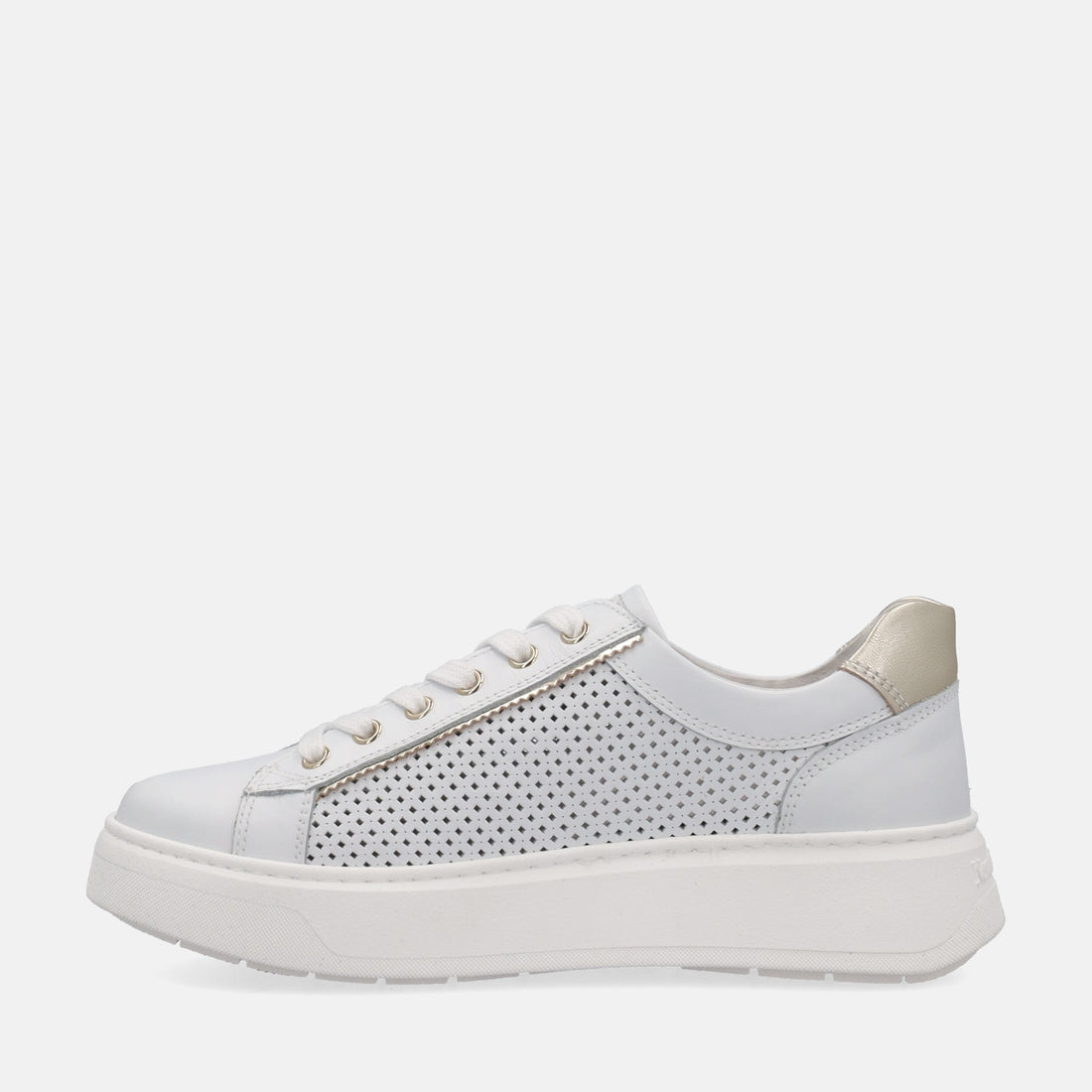 NERO GIARDINI SNEAKERS