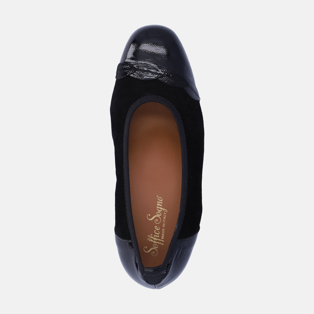 Scarpa comoda donna Soffice Sogno