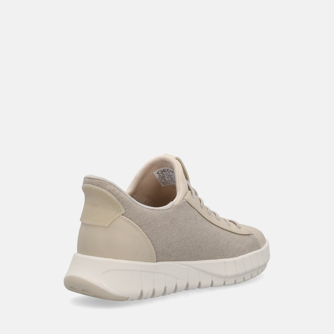 GEOX FLEXTRIDE PLUS FAST-IN