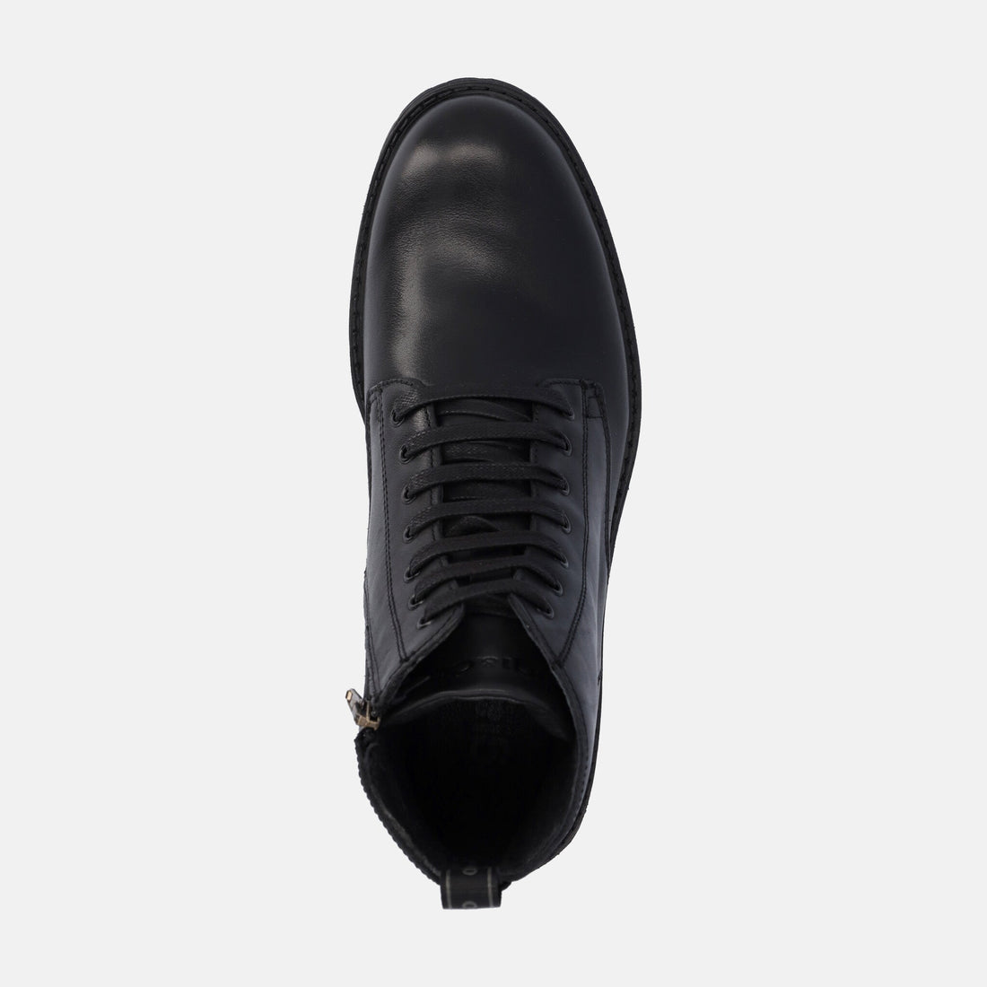 Scarponcini uomo Igi&Co in pelle