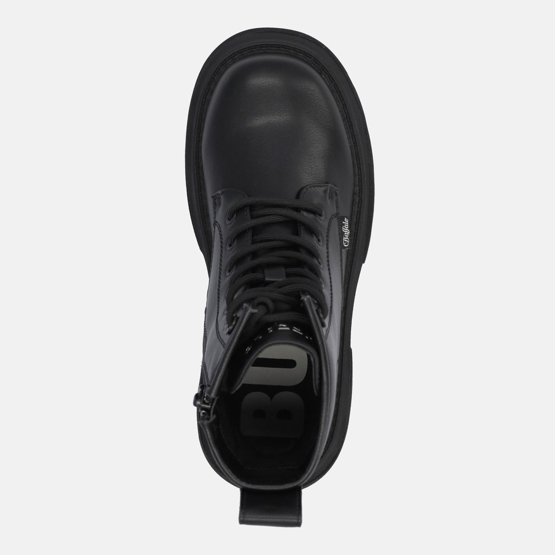 BUFFALO MAVE LACE-UP