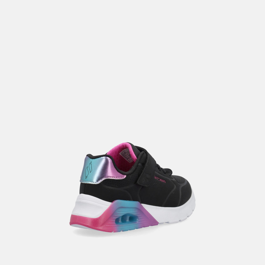 SKECHERS UNO LITE 2.0 - VIVID METALLIC