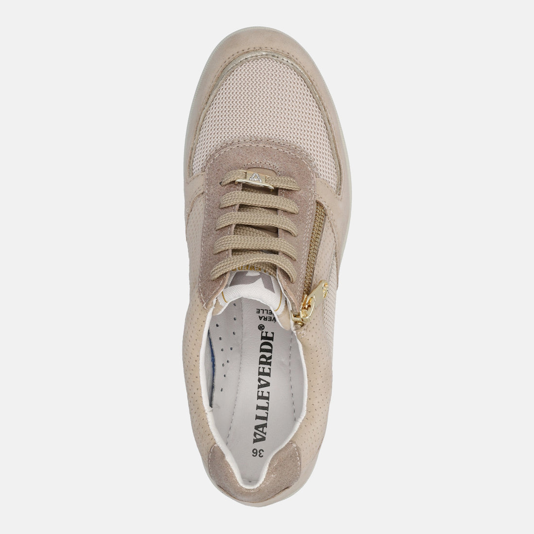 VALLEVERDE SNEAKERS
