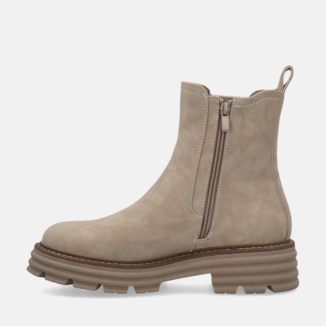 RHAPSODY TRONCHETTI PLATFORM