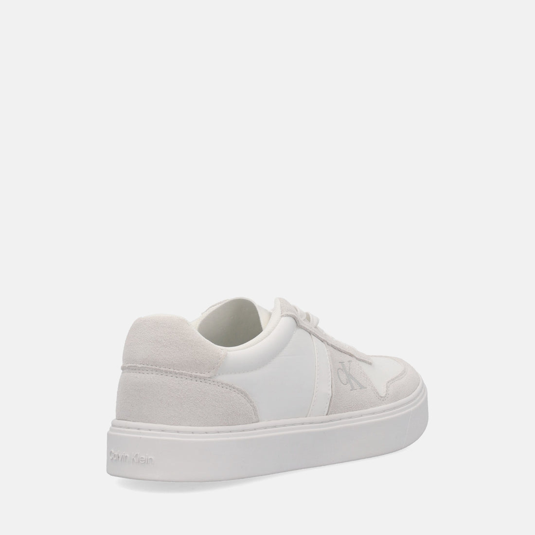 CALVIN KLEIN CLASSIC CUPS LACE MIX EMB TONGUE