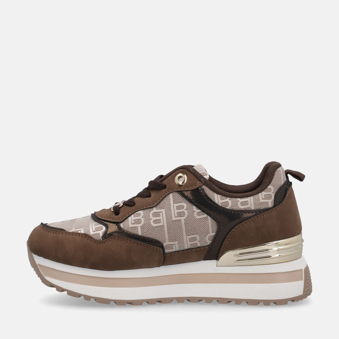 LAURA BIAGIOTTI SNEAKERS