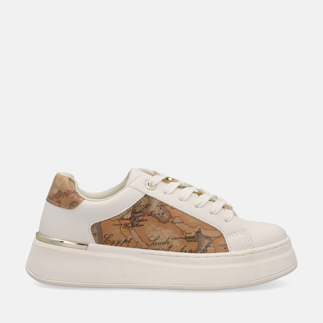 PRIMA CLASSE SNEAKERS