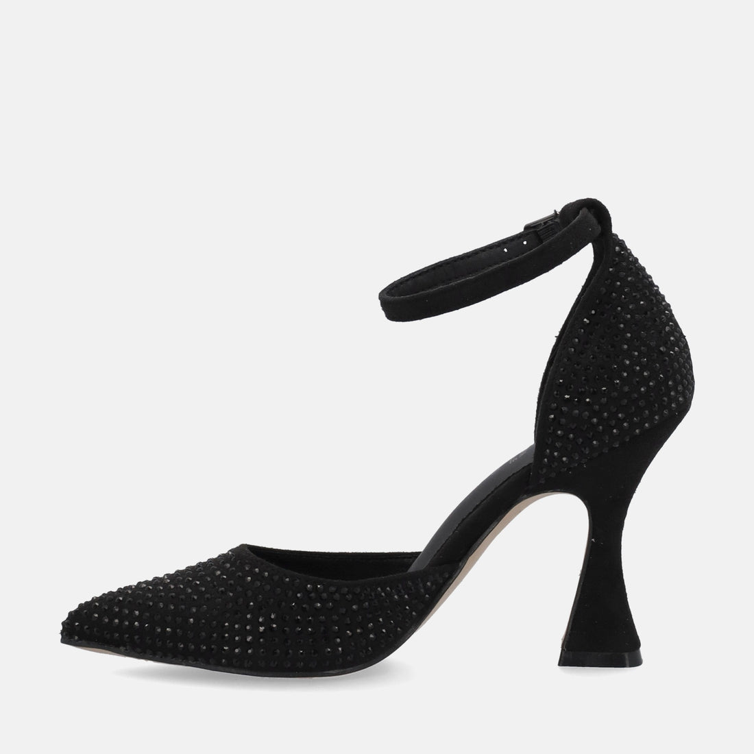 CAFFENERO DÉCOLLETÉ