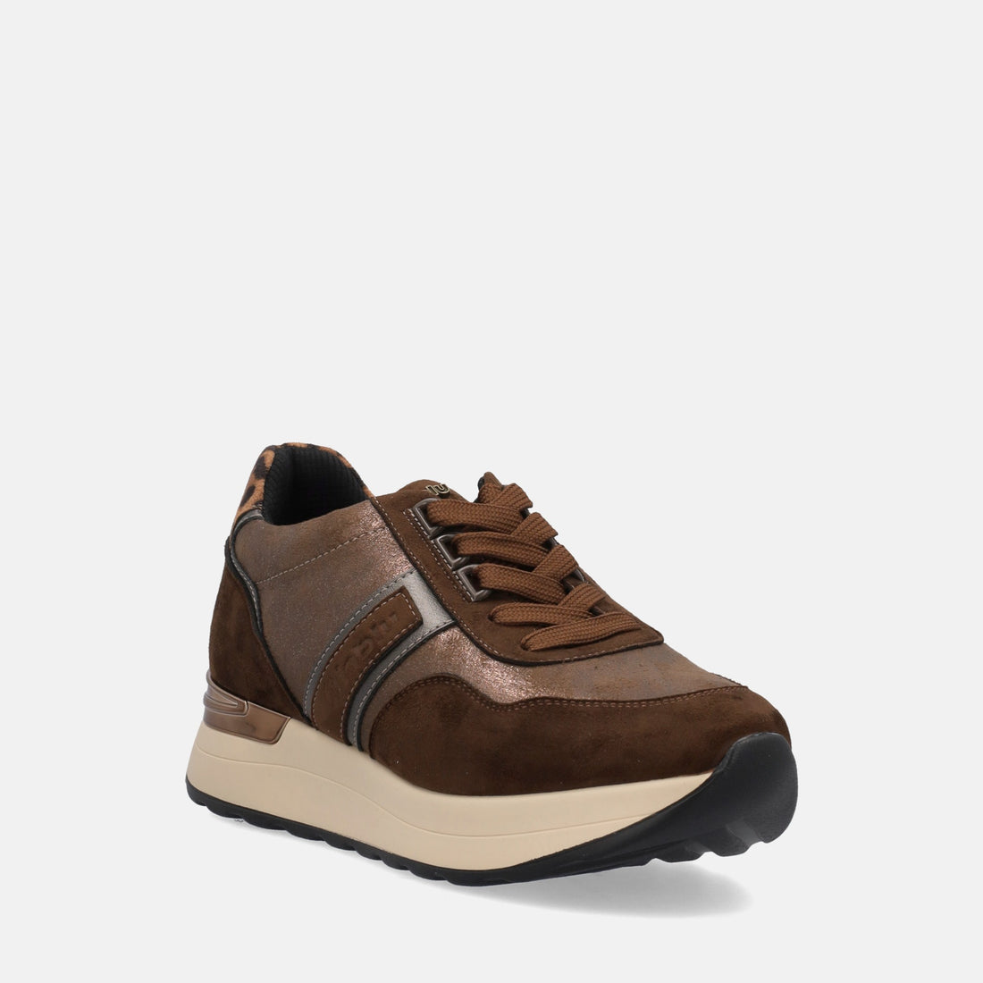 INBLU SNEAKERS PLATFORM