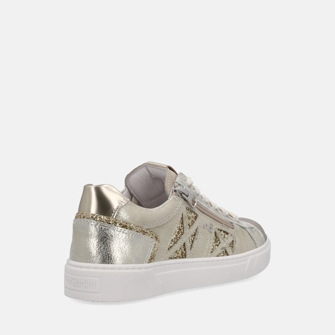 NERO GIARDINI SNEAKERS