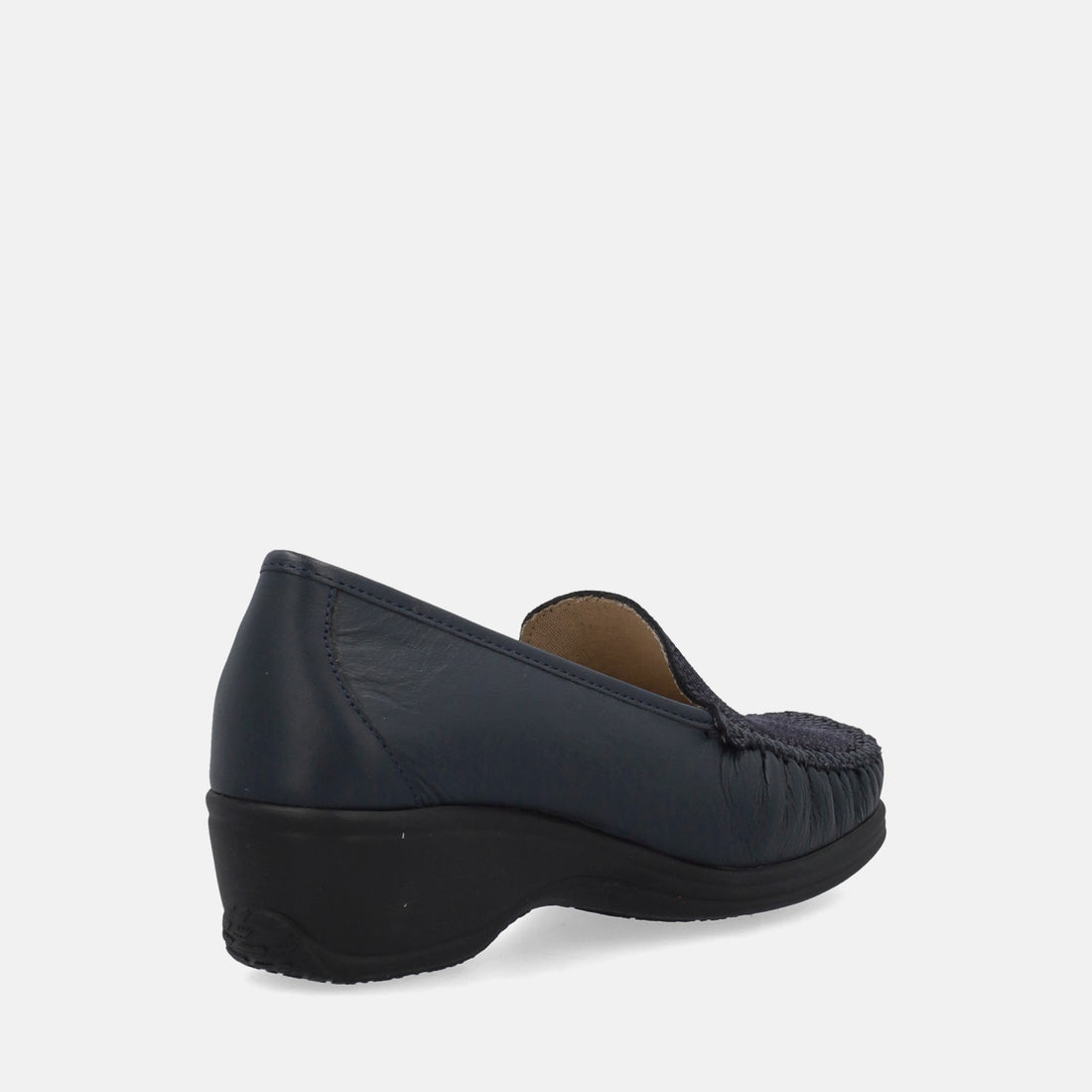 STILE DI VITA MOCASSINI