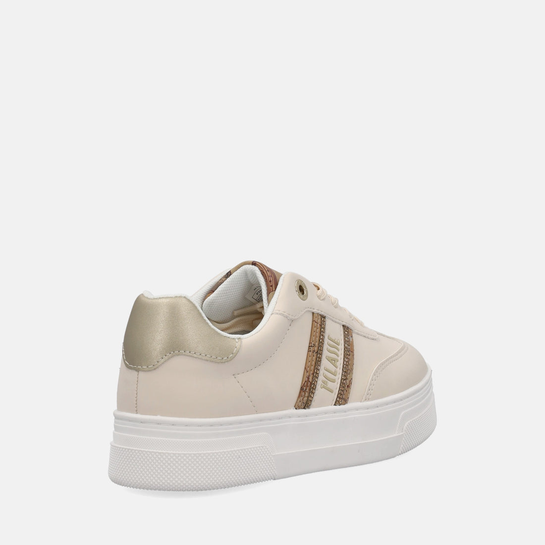 PRIMA CLASSE SNEAKERS