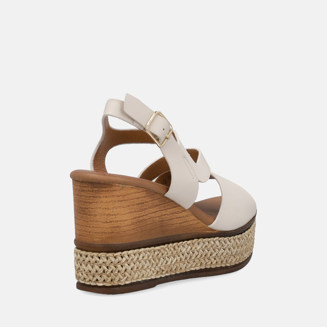 ISALOVE SANDALI CON ZEPPA