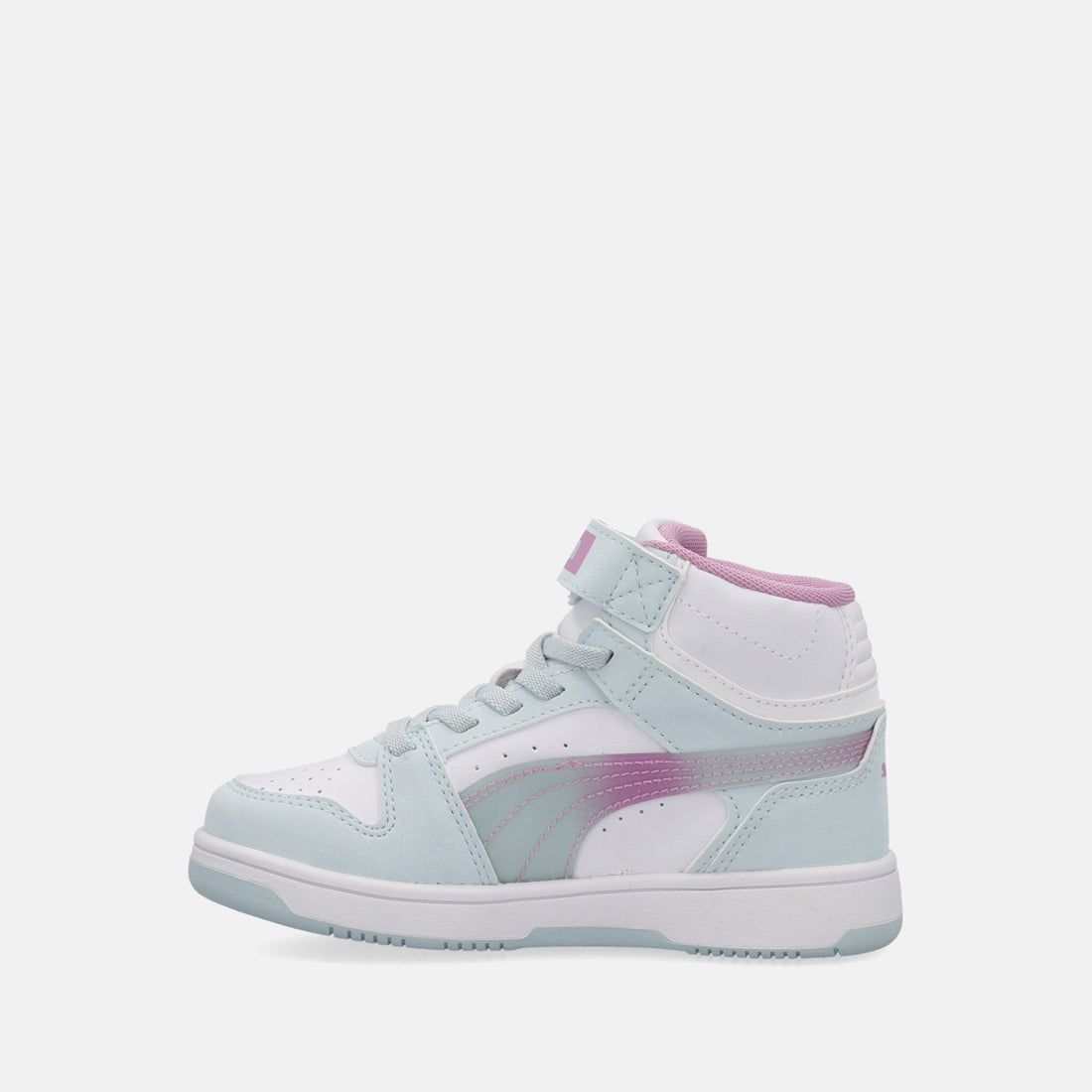 PUMA REBOUND SLAM MID FADED GLOW AC+ PS