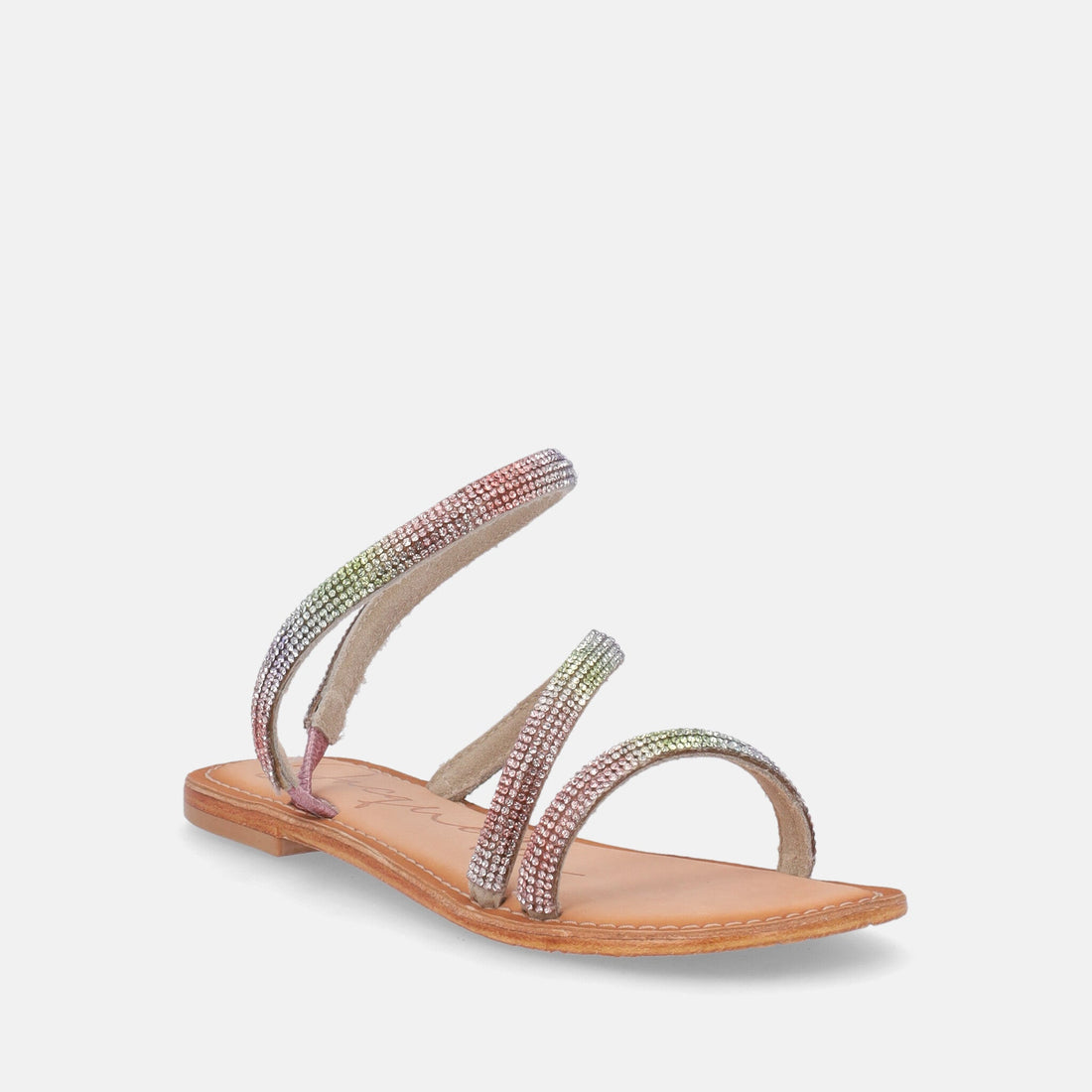 JACQUELINE-RS PARKASH SANDALI