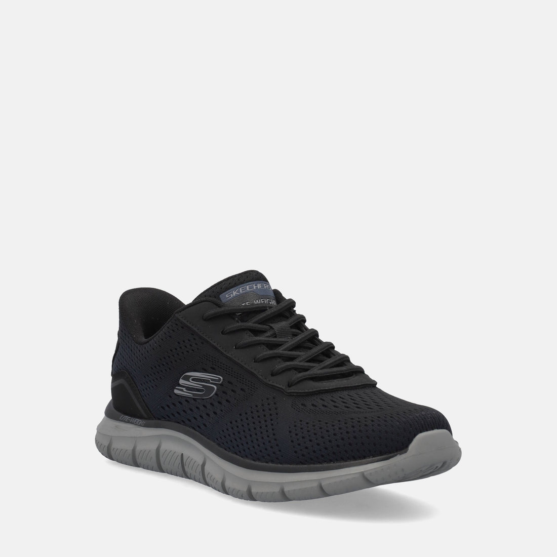 SKECHERS TRACK-REVNO SLIP-INS