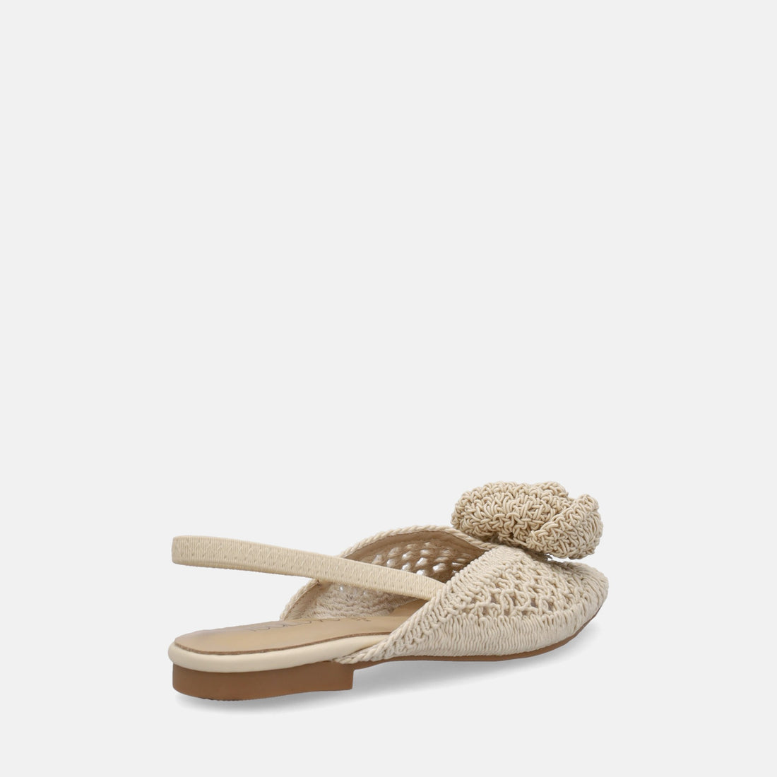 ISALOVE SLINGBACK