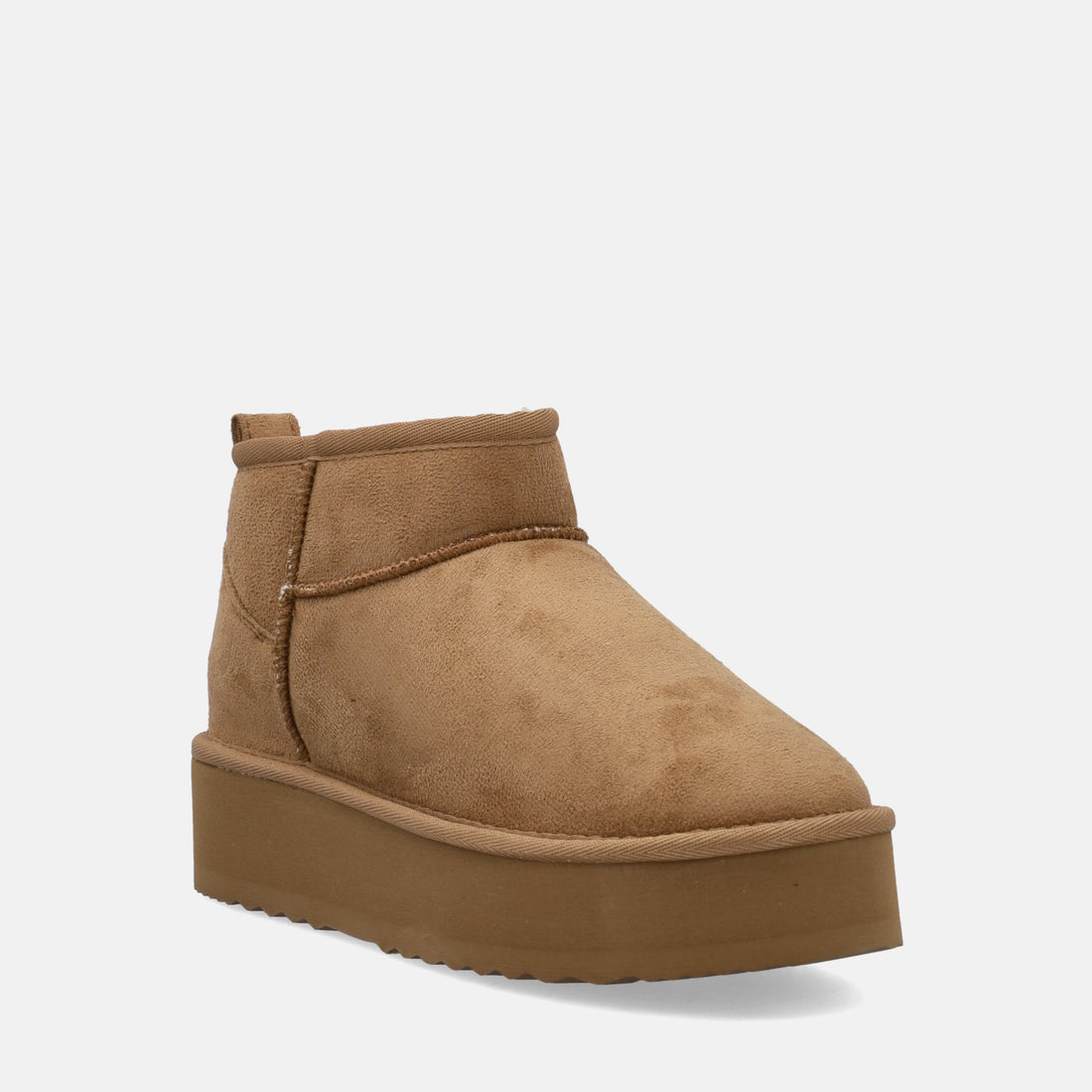 MARIELLA BURANI BOOTS PLATFORM