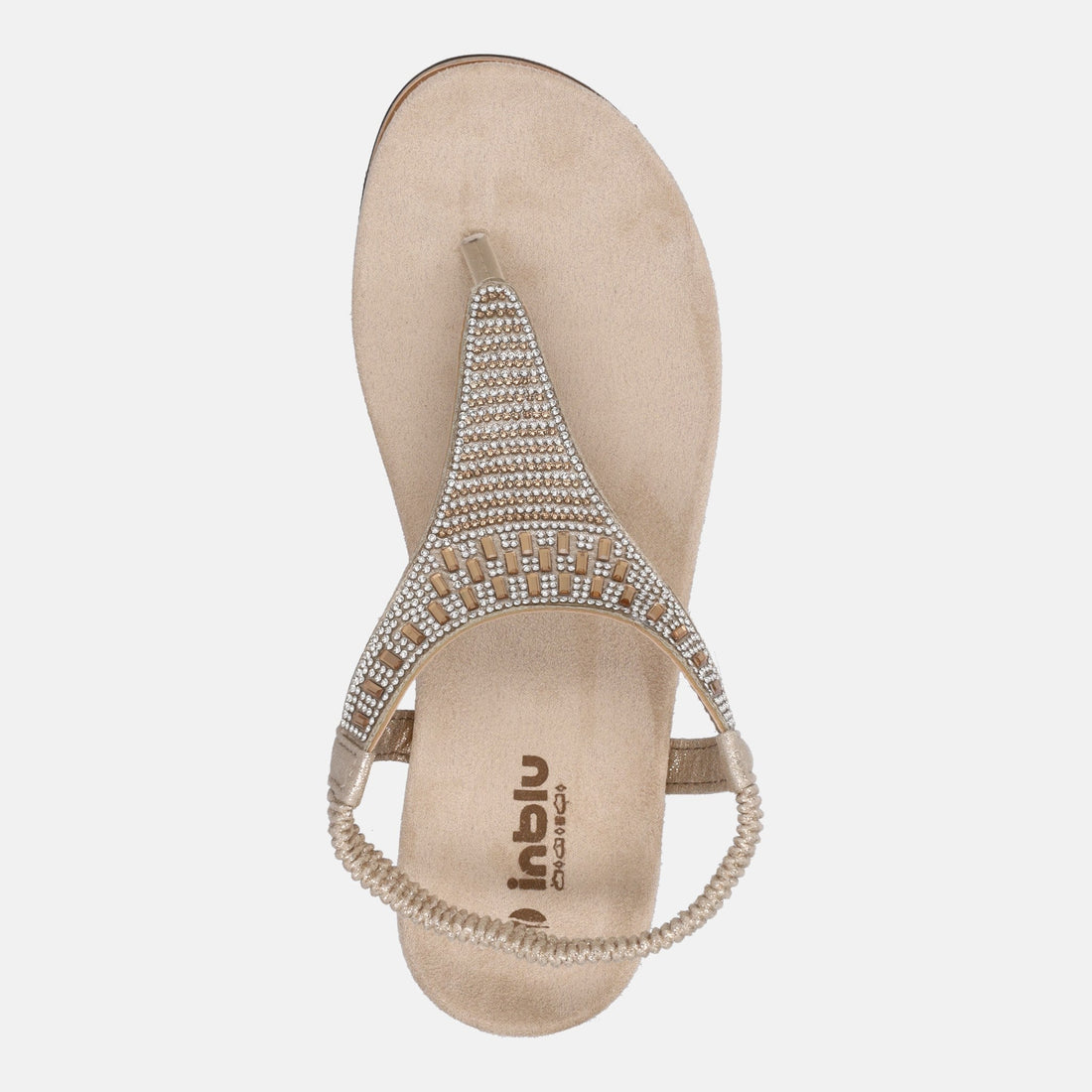 INBLU SANDALI A INFRADITO