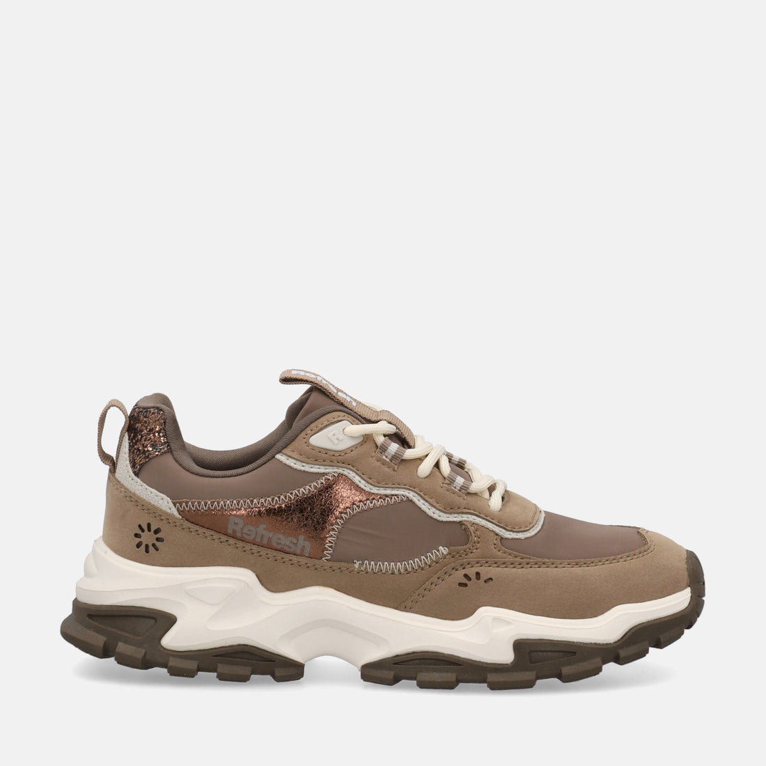 REFRESH SNEAKERS