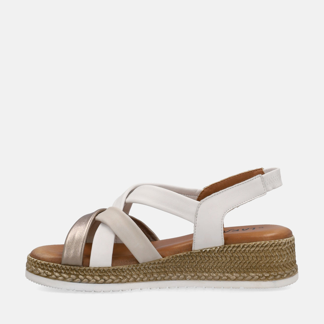 LARA SHOES SANDALI