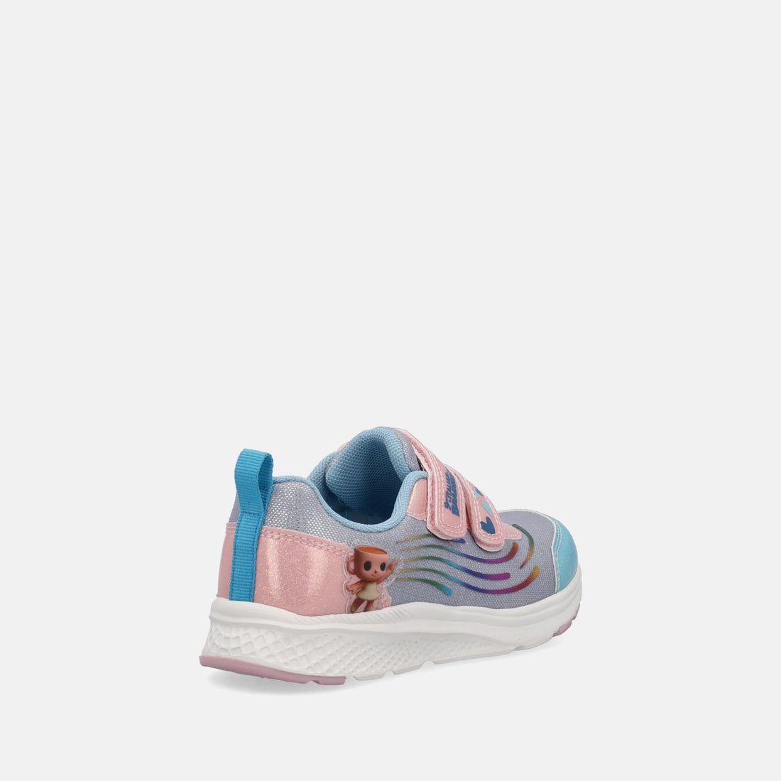 SKIFIDOL ITALIAN BRAINROT SNEAKERS