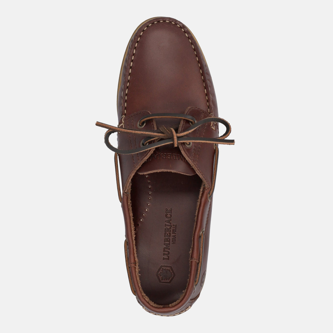 LUMBERJACK NAVIGATOR BOAT