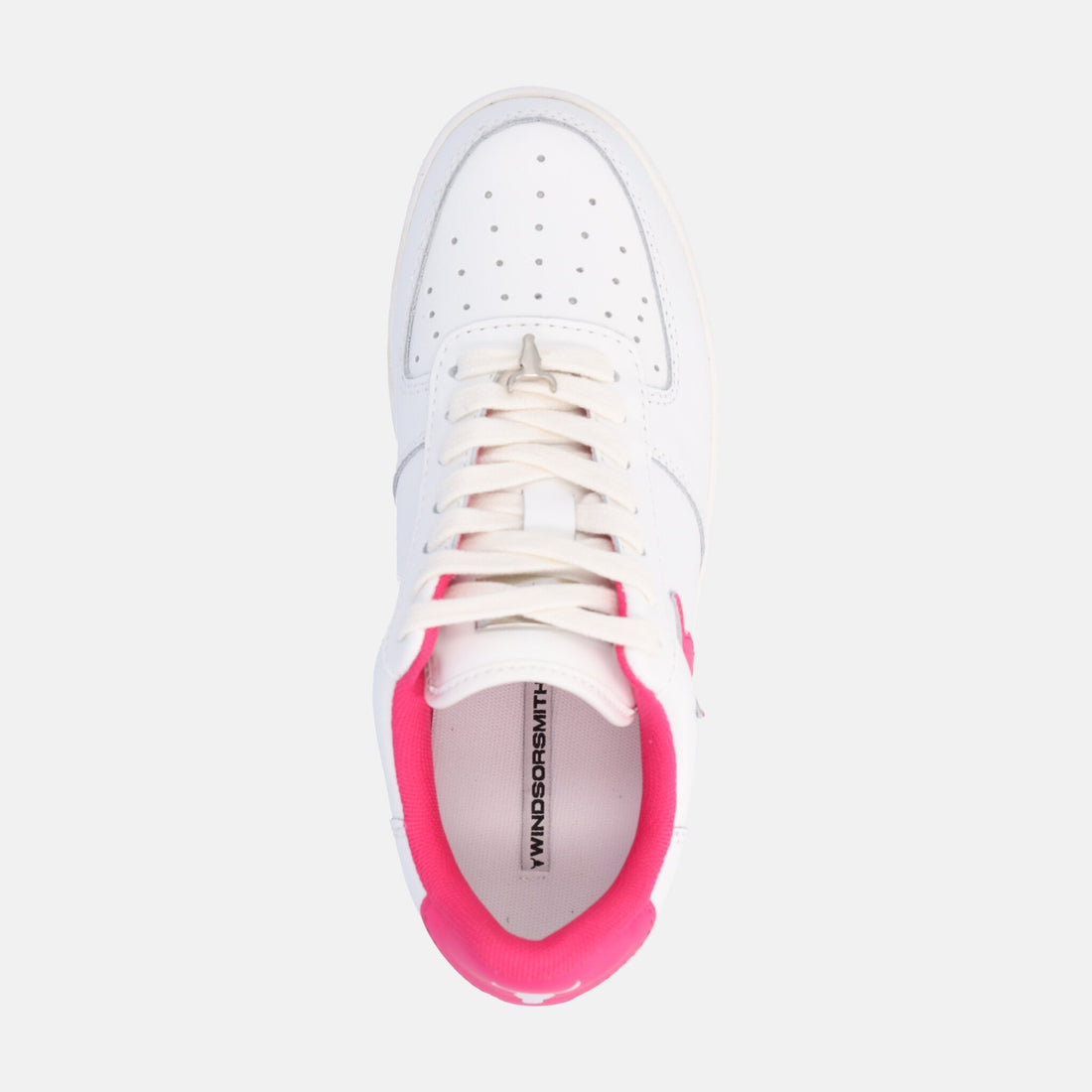 Sneakers con platform