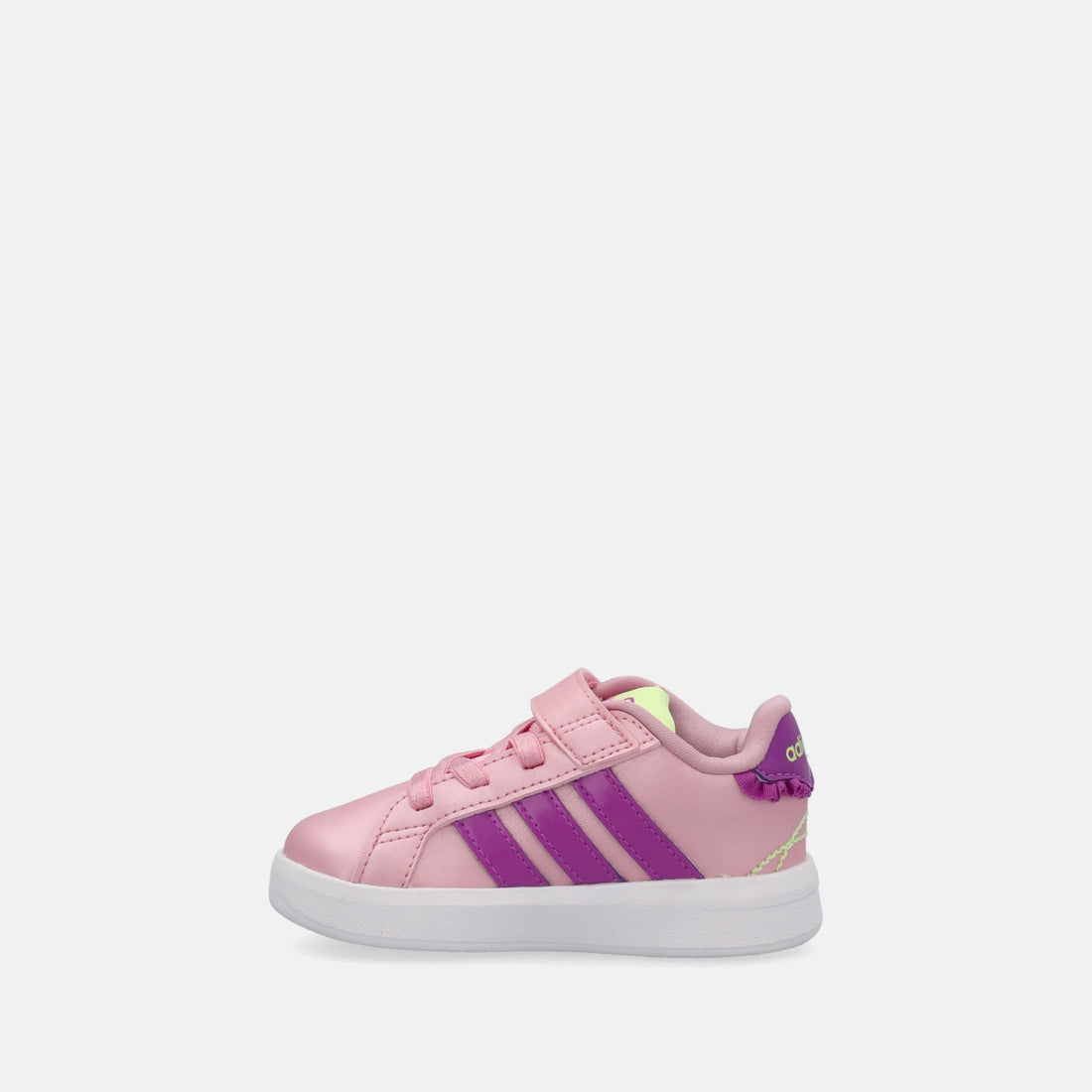 ADIDAS GRAND COURT 3.0 GIRLD EL