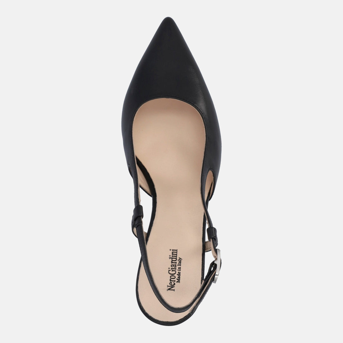 NERO GIARDINI CHANEL