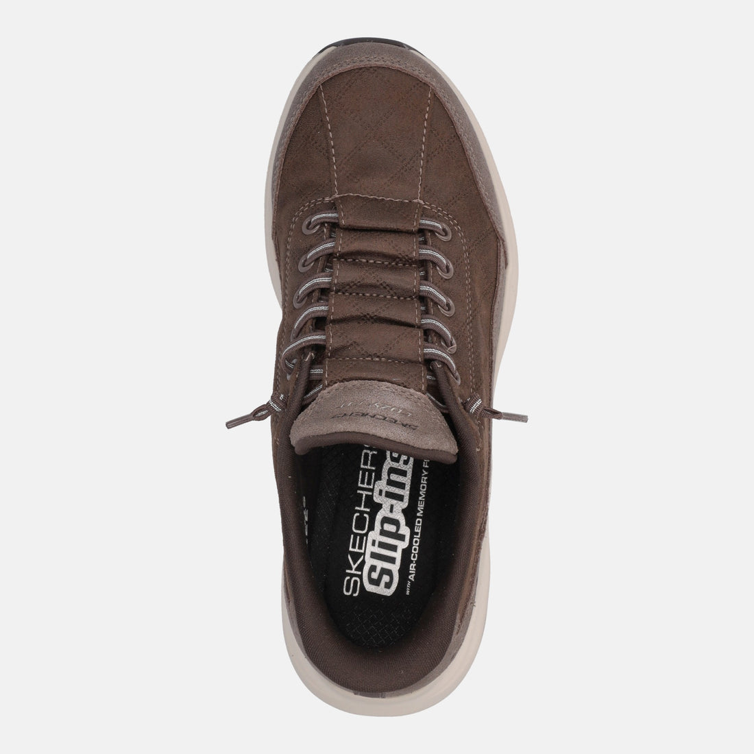 SKECHERS CONTOUR FOAM - NATURAL EASE SLIP-INS