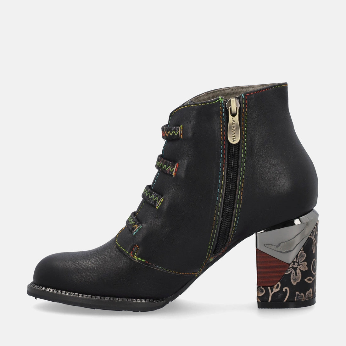 LAURA VITA TRONCHETTI