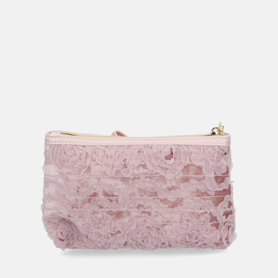 CAMOMILLA VELVET ROSE