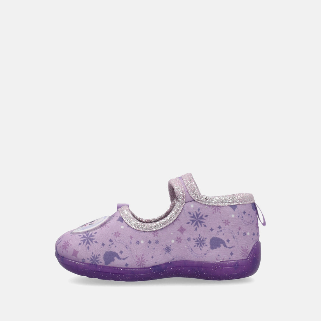 FROZEN PANTOFOLE