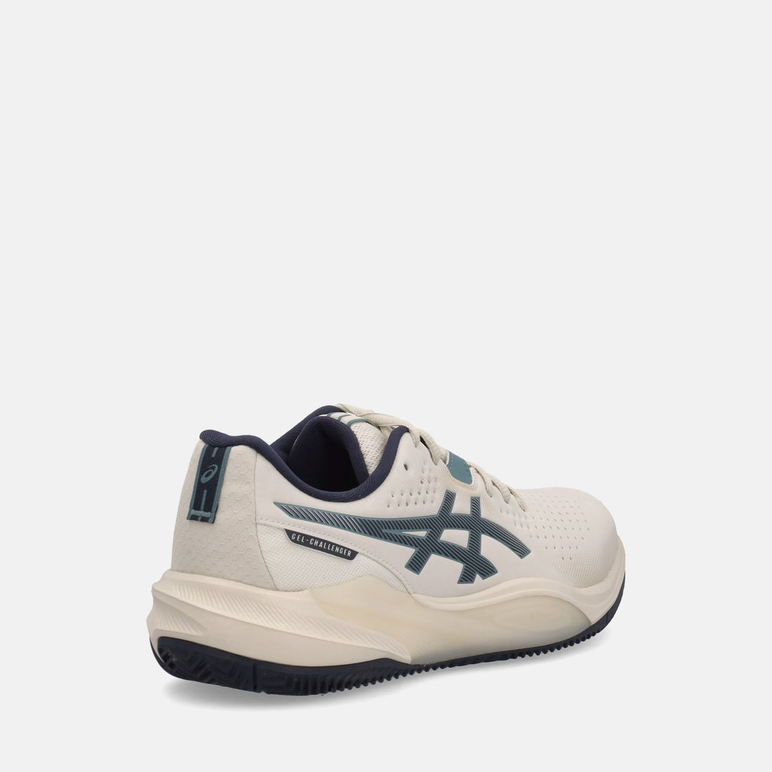 ASICS GEL-CHALLENGER 15 CLAY
