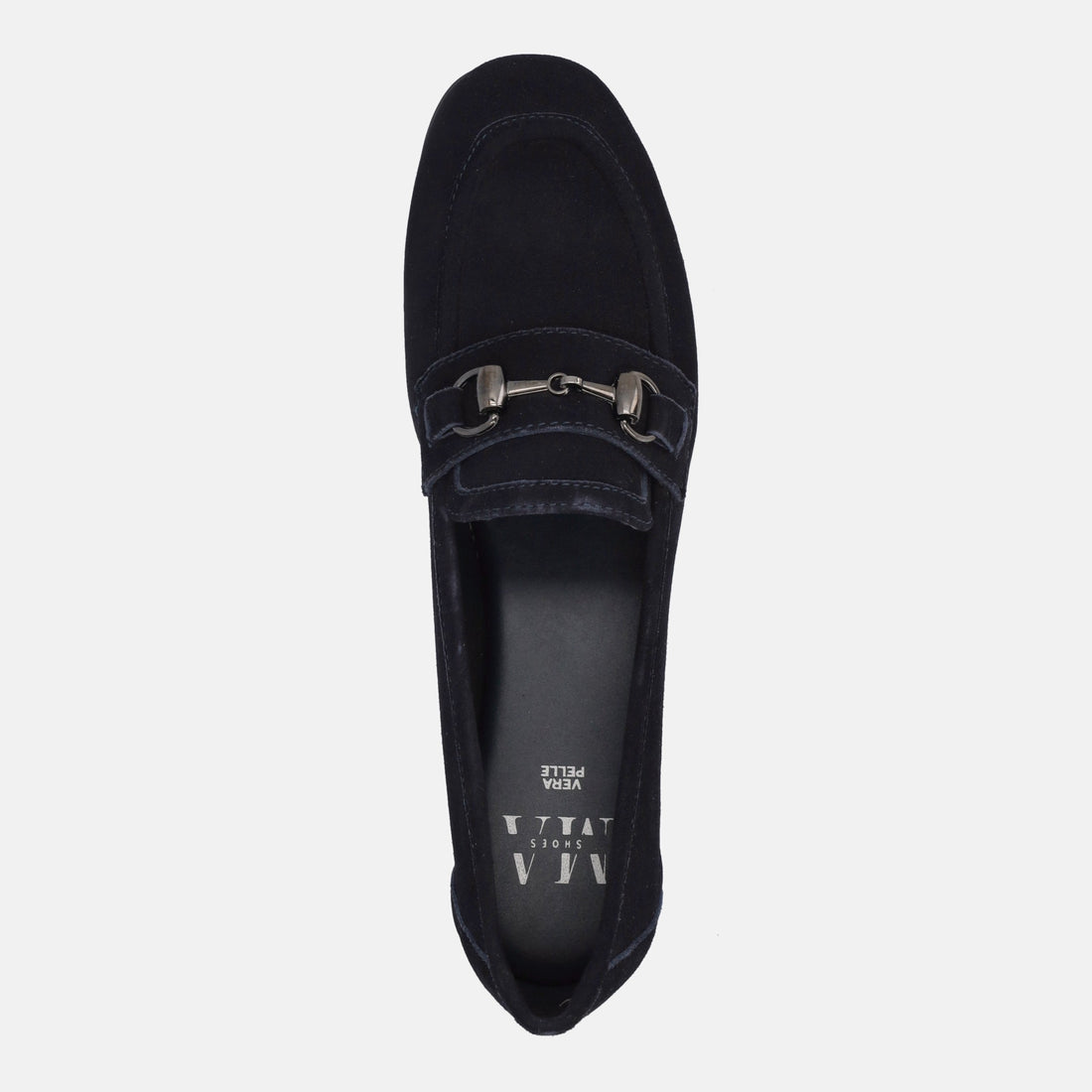 MA SHOES MOCASSINI