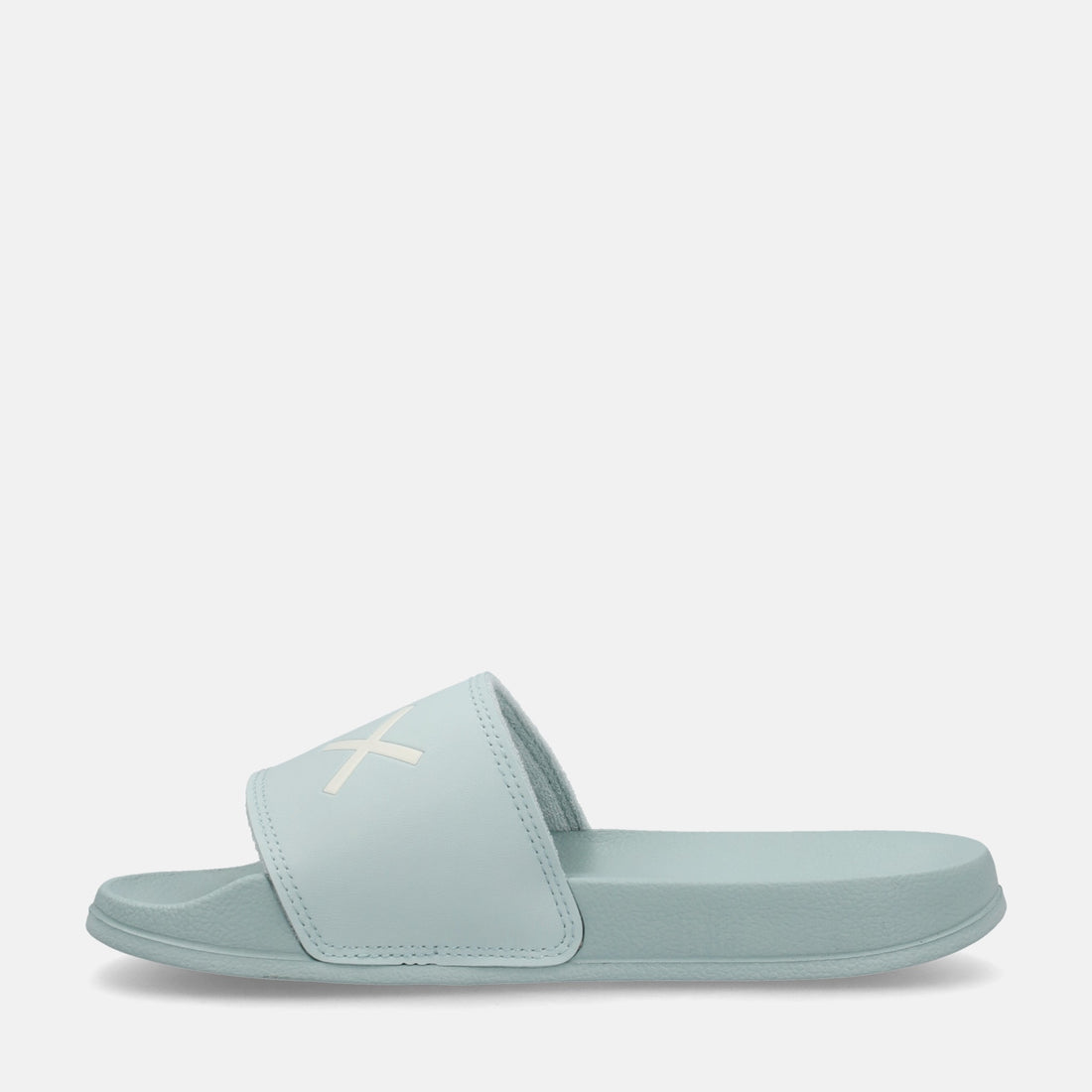 SUN68 SLIPPERS LOGO