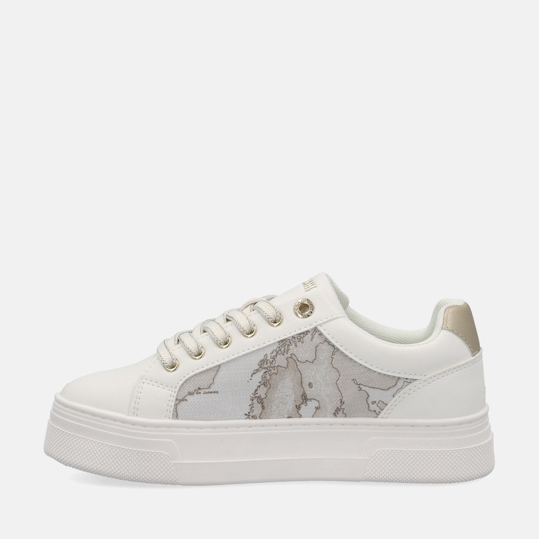 PRIMA CLASSE SNEAKERS