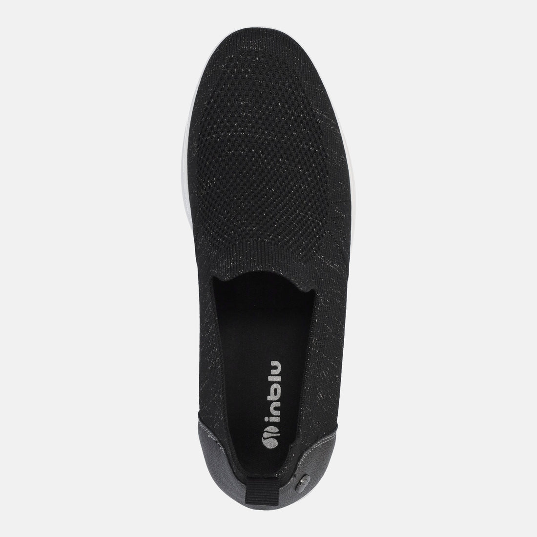 INBLU SNEAKERS SLIP-ON