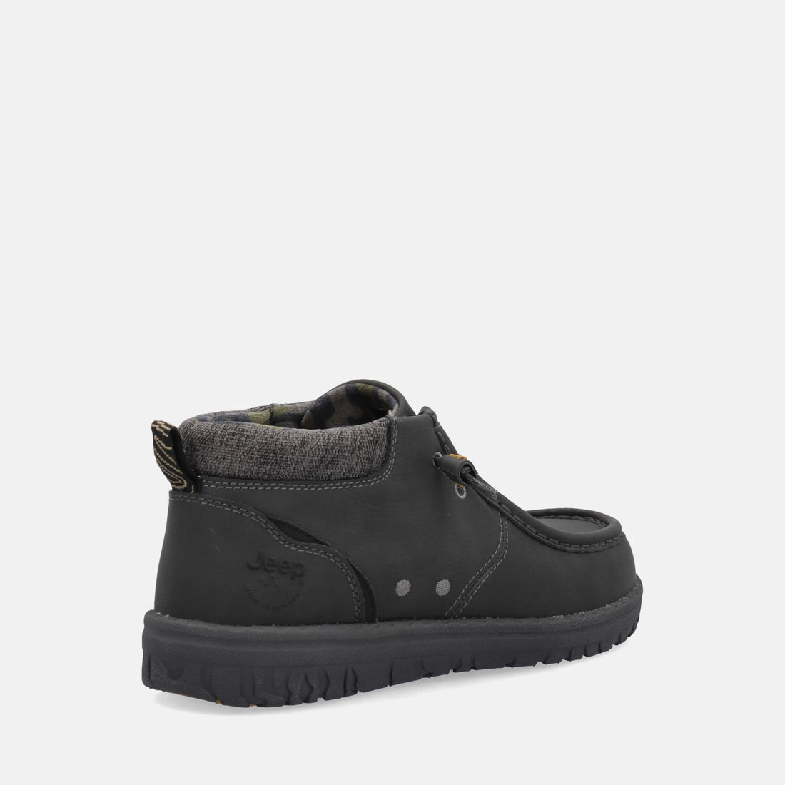 JEPP SAMOA WALLABEE MID POLACCHI