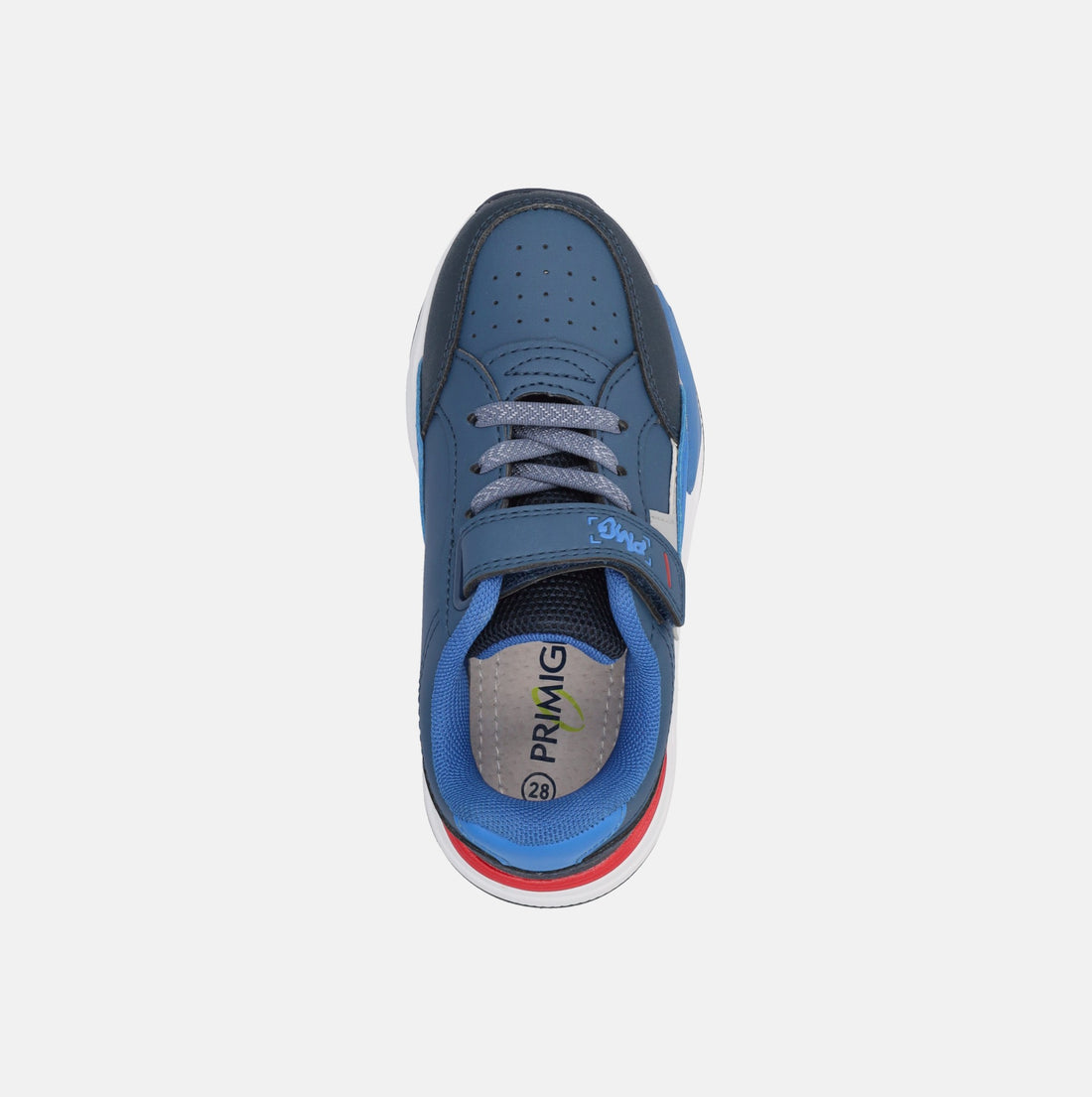 PRIMIGI B&G SUPERMEGA