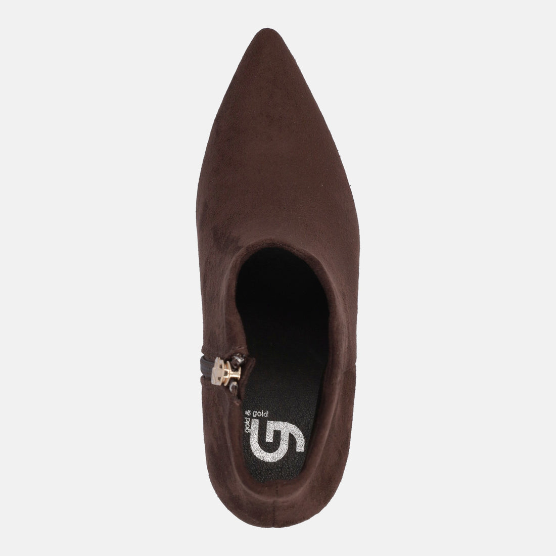 GOLD&GOLD TRONCHETTI