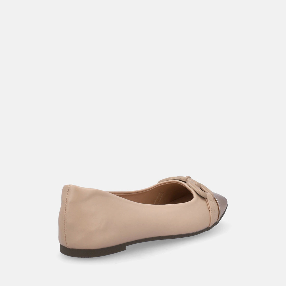 GOLD & GOLD BALLERINE