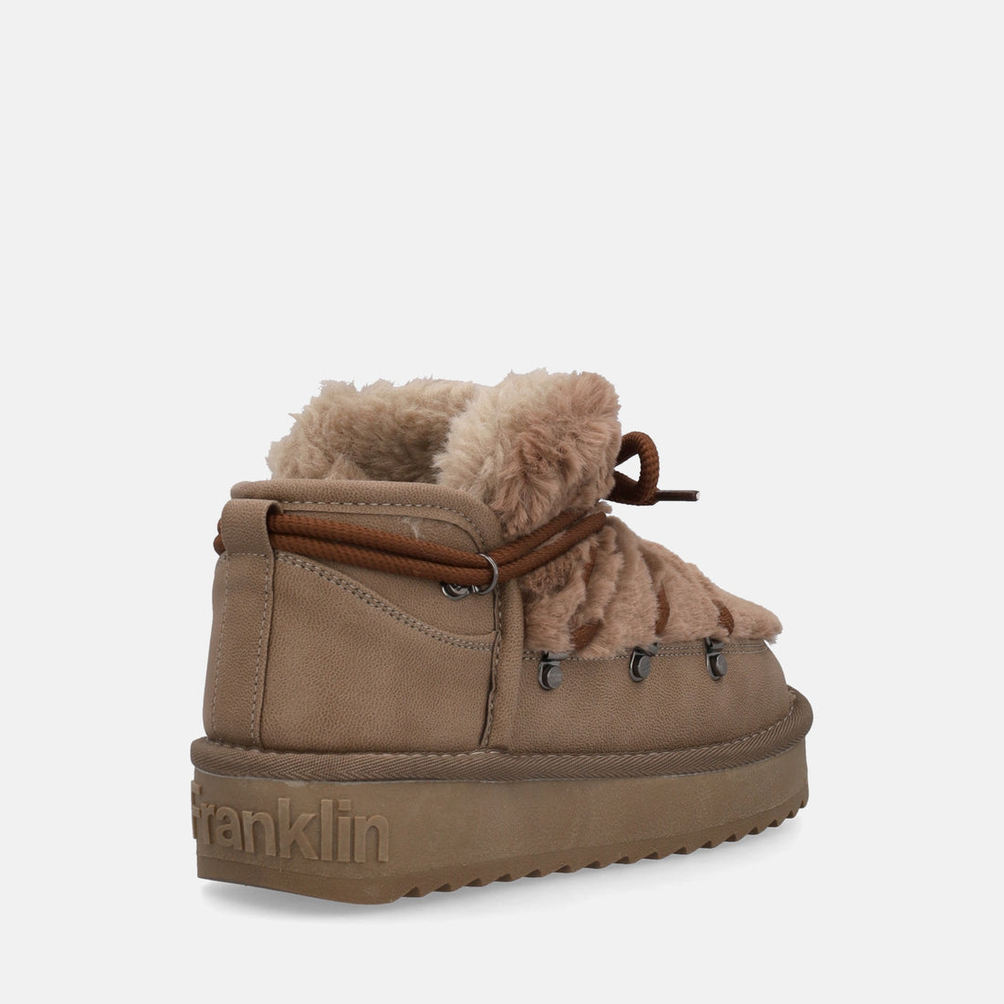 D.FRANKLIN NORDIC TRK FUR LOW